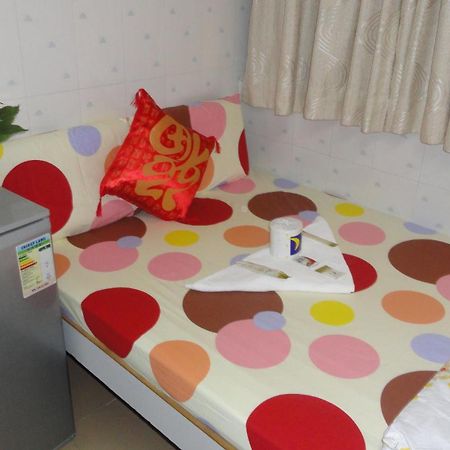Singh Guest House Hongkong Buitenkant foto