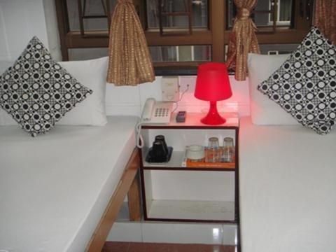 Singh Guest House Hongkong Buitenkant foto