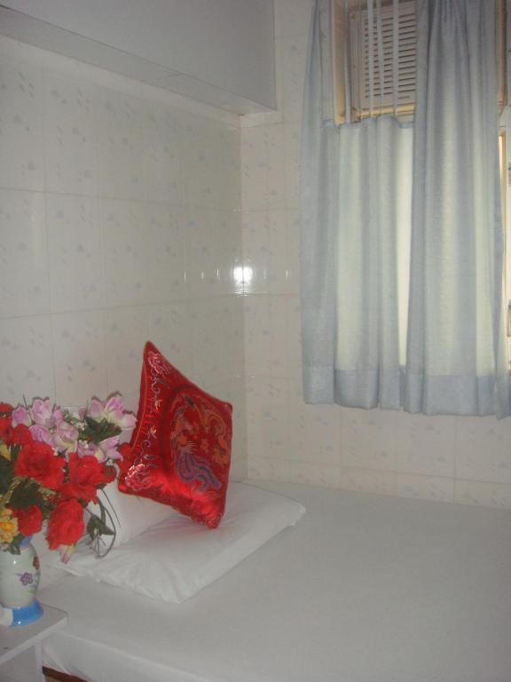 Singh Guest House Hongkong Kamer foto
