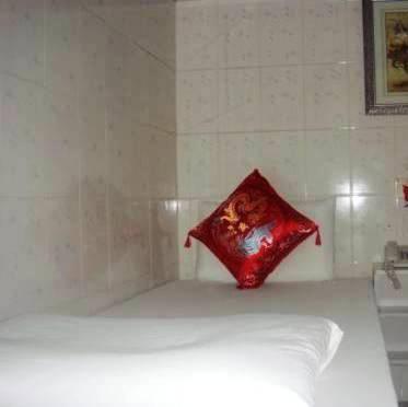 Singh Guest House Hongkong Kamer foto