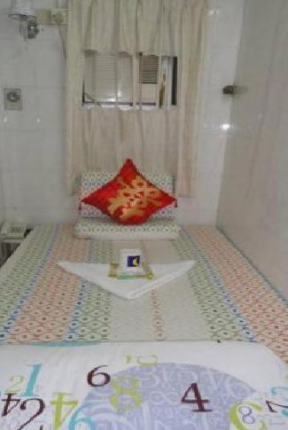 Singh Guest House Hongkong Kamer foto