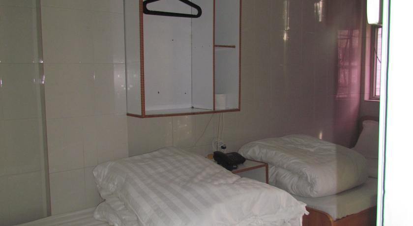 Singh Guest House Hongkong Kamer foto